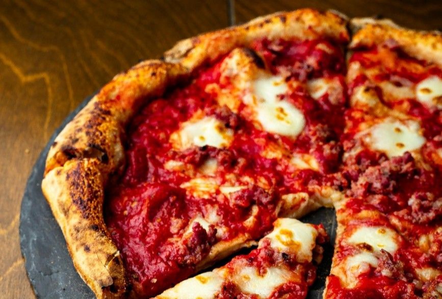 Best Restaurants in New York