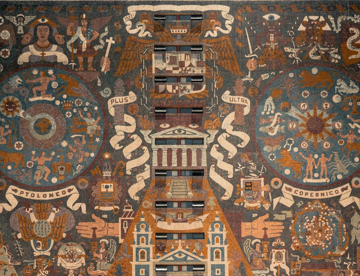 Mexico: Ancient History & Coastal Paradise