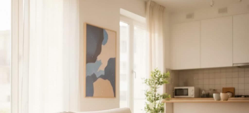 The Art of Feeling at Home, Anywhere